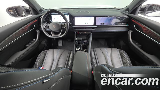  Grand Koleos