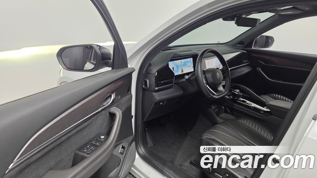  Grand Koleos