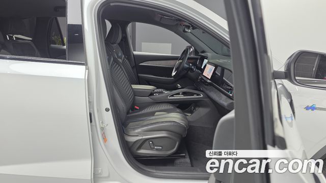  Grand Koleos