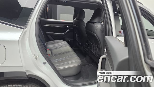  Grand Koleos