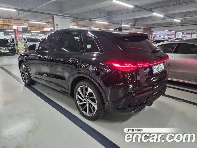Audi Q5 45 TFSI Quattro S line - фото 2