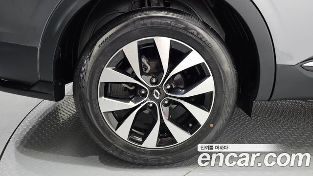 Renault Samsung XM3 1.6 GTe RE - фото 4