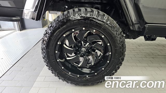 Jeep Gladiator JT 3.6 Rubicon - фото 4