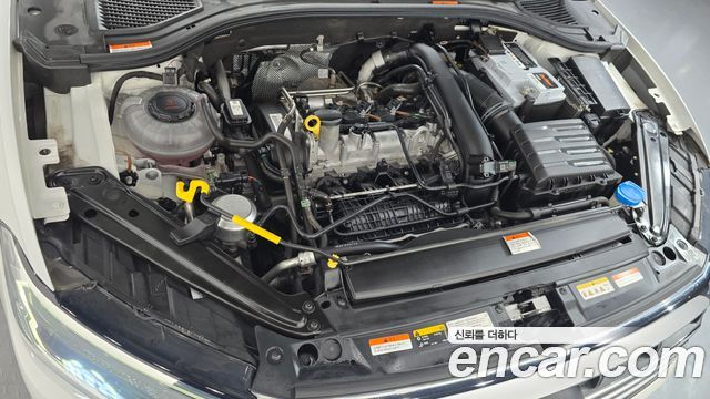 Volkswagen Jetta 7-го поколения 1.4 TSI Prestige - фото 4