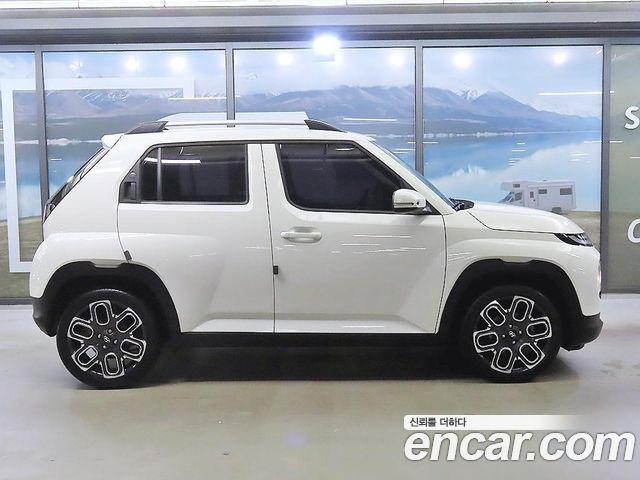 Hyundai Casper Inspiration - фото 2