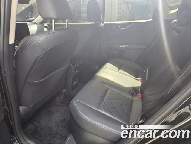 Lexus NX 350h 2-го поколения Premium - фото 4