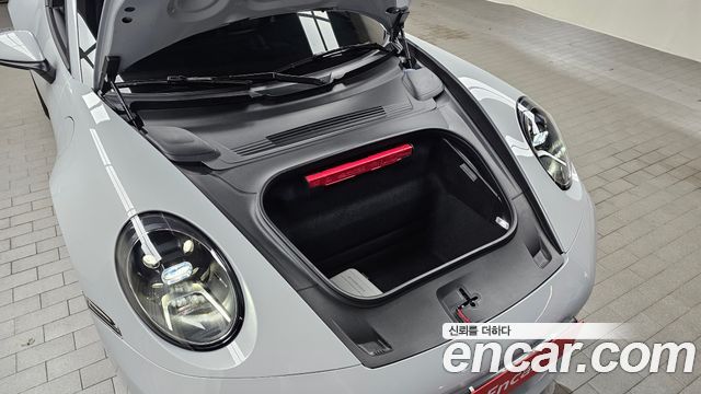 Porsche 911 Carrera Cabriolet - фото 4