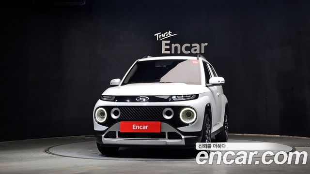 Hyundai Casper Turbo Inspiration - фото 2