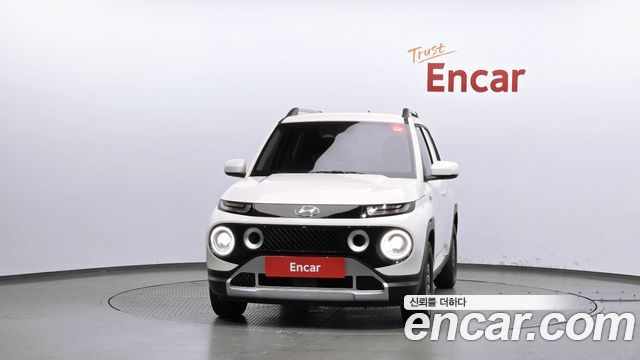 Hyundai Casper Turbo The Essential - фото 2