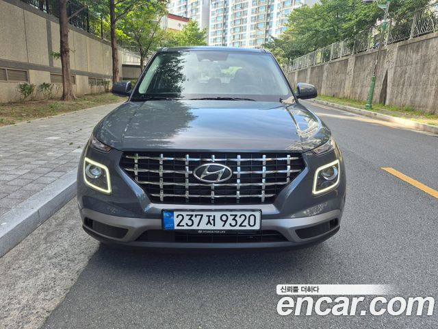 Hyundai Venue 1,6 Premium - фото 2