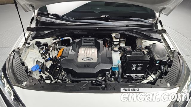 Hyundai Ioniq New Electric Q - фото 4