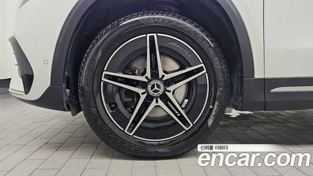 Mercedes-Benz EQA H243 EQA250 AMG Package Plus - фото 3