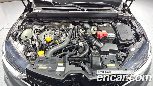 Renault Samsung XM3 1.3 TCe RE Signature - фото 4