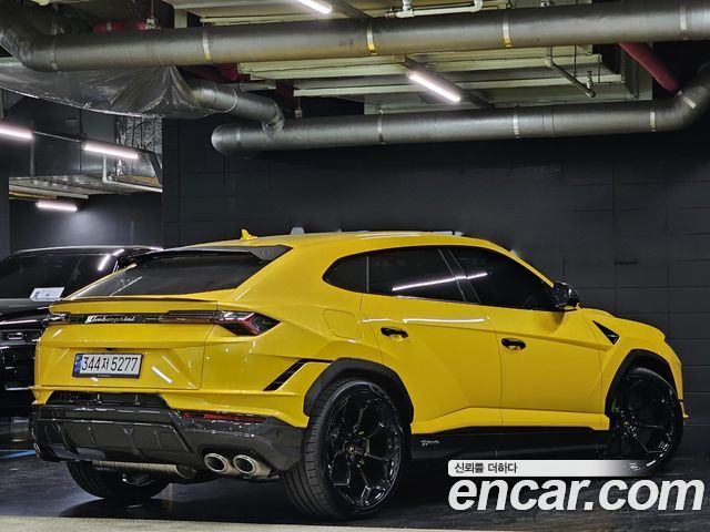 Lamborghini Urus 4.0 V8 Performante - фото 4