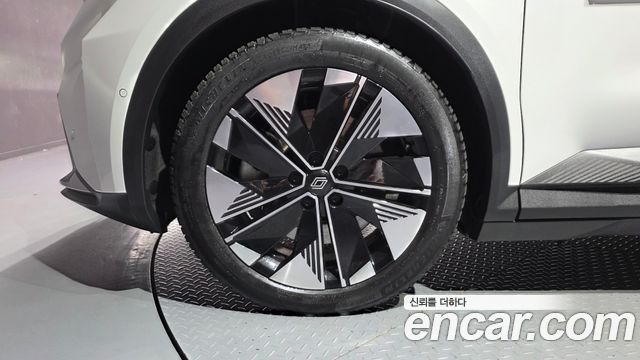 Renault Samsung Scenic Techno Plus - фото 4