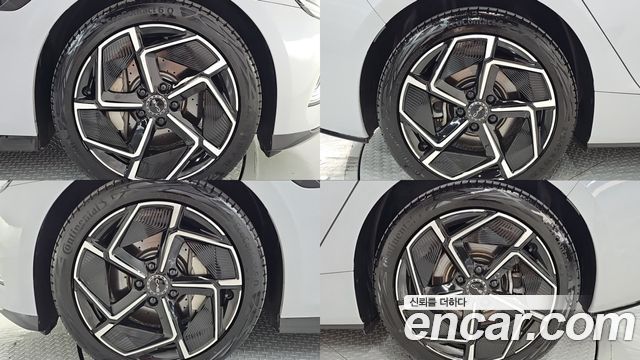 BYD Seal Dynamic AWD - фото 4