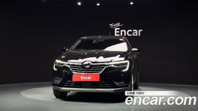 Renault Samsung XM3 1.6 GTe LE - фото 2
