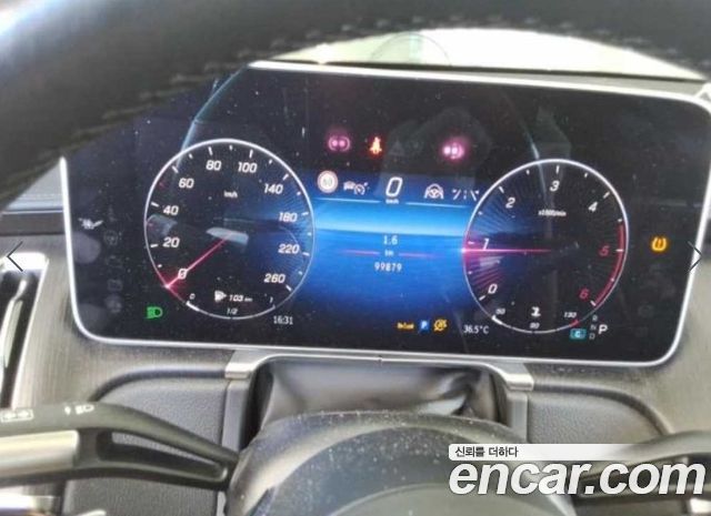 Mercedes-Benz S-Class W223 S350 d - фото 3