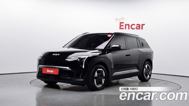 Kia EV3 Long Range 2WD Earth - фото 0