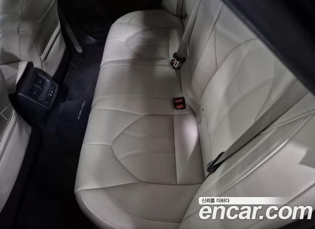 Toyota Avalon 5-го поколения 2.5 Hybrid - фото 3