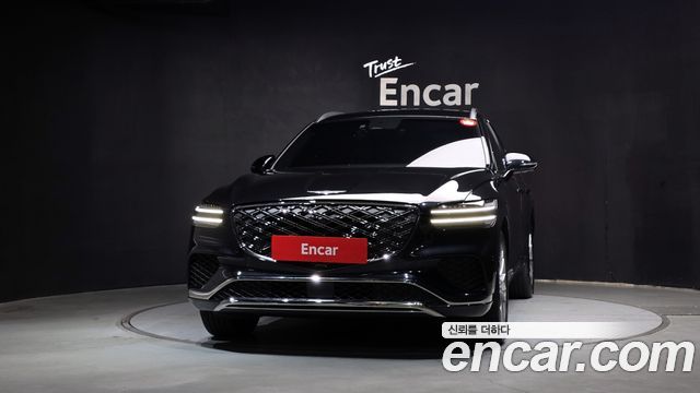 Genesis GV70 2.5T Gasoline 2WD - фото 2