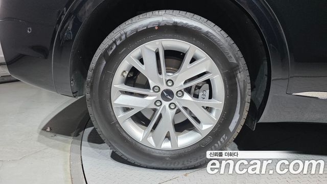 Genesis GV70 2.5T Gasoline 2WD - фото 4
