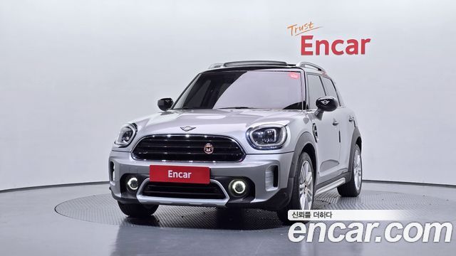 Mini Countryman Classic Plus Launch Pack 2nd Gen - фото 2
