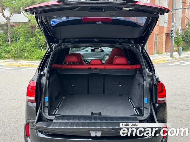 BMW X5M F15 4.4 - фото 4