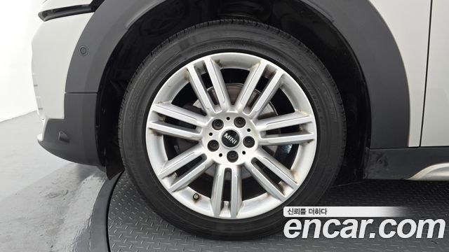 Mini Countryman Classic Plus 2nd - фото 4