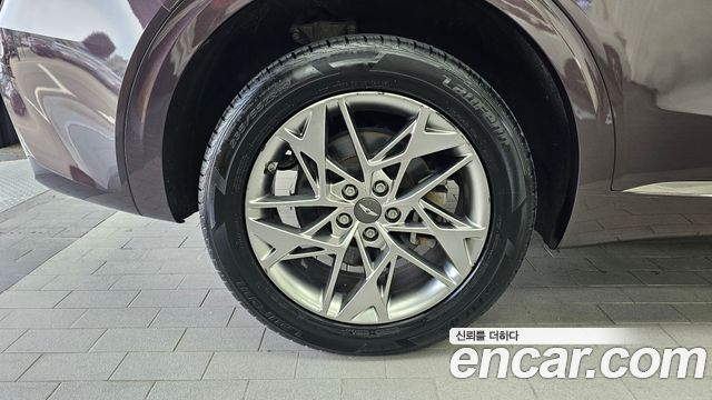 Genesis GV70 2.2 Diesel AWD - фото 4