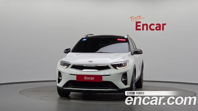 Kia Stonic 1.4 Prestige - фото 1