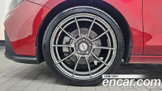 Hyundai i30 PD 1.6 Turbo N Line - фото 3