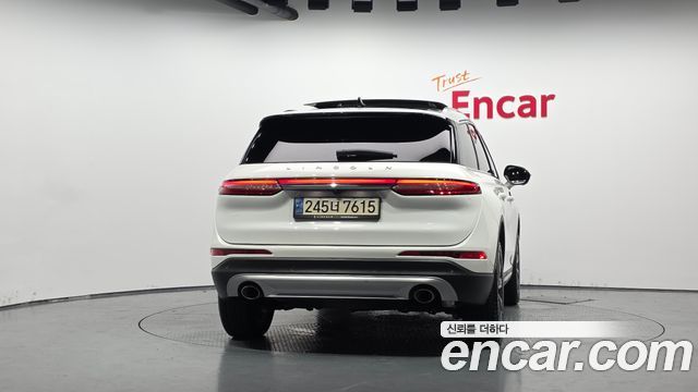 Lincoln Corsair 2.0 Reserve AWD - фото 3