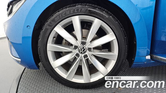 Volkswagen Arteon 2.0 TDI Prestige - фото 4