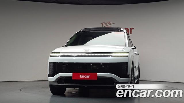 Hyundai Ioniq9 Performance Type AWD 6-Seater Calligraphy - фото 1