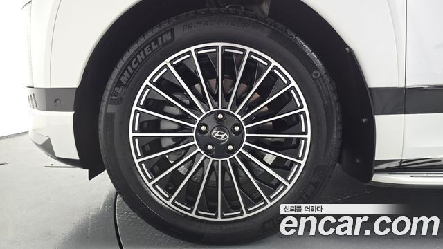 Hyundai Ioniq9 Performance Type AWD 6-Seater Calligraphy - фото 3