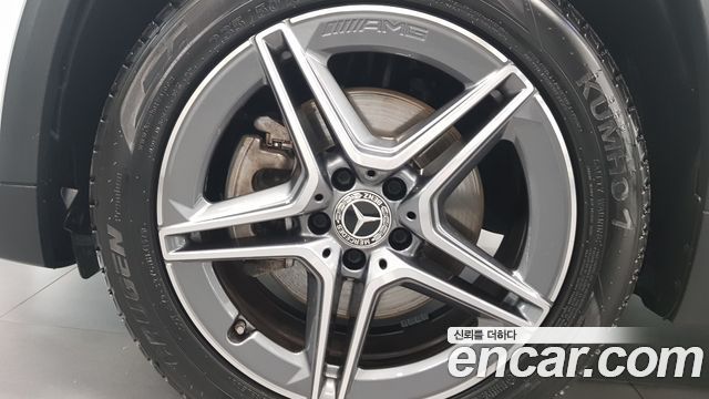 Mercedes-Benz GLA-Class H247 GLA250 4MATIC - фото 4