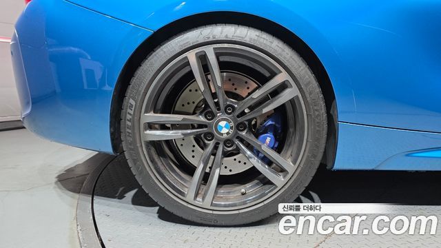 BMW M2 F87 M2 Coupe - фото 4