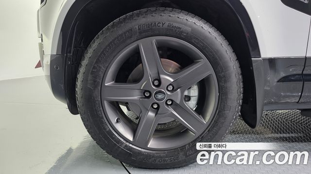 Land Rover Defender L663 110 P300 X-Dynamic SE - фото 4