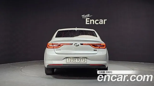 Renault Samsung SM6 2.0 GDe LE - фото 3