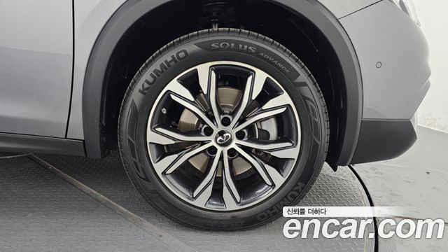 Infiniti QX30 2.0 Proassist AWD - фото 4