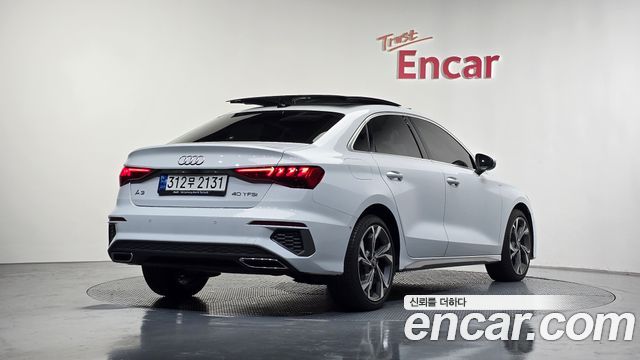 Audi A3 40 TFSI Premium - фото 1