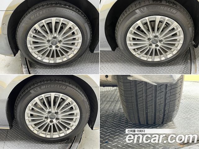 Audi A6 C8 45 TFSI Premium - фото 4