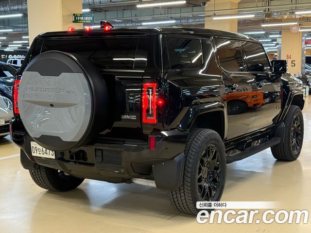 GMC Hummer EV e4WD - фото 3