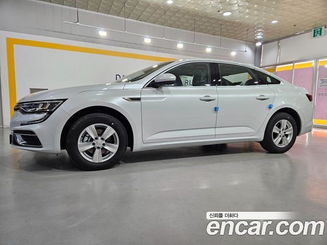 Renault Samsung SM6 Новый 2.0 LPe SE - фото 2