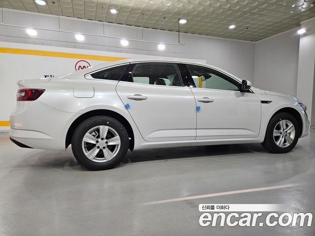 Renault Samsung SM6 Новый 2.0 LPe SE - фото 3