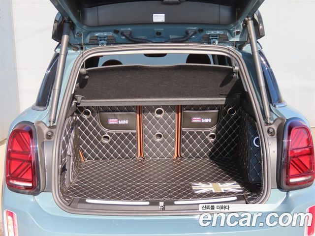 Mini Countryman ALL4 Classic 2nd - фото 4