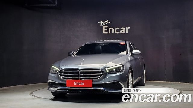 Mercedes-Benz E-Class W213 E250 Exclusive - фото 2