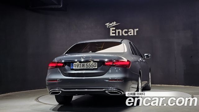 Mercedes-Benz E-Class W213 E250 Exclusive - фото 3