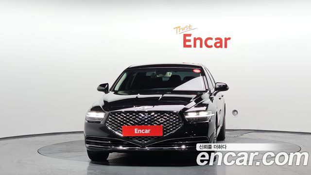 Genesis G90 3.8 Luxury - фото 2